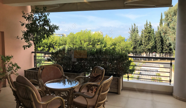 Βεράντα - Θέα - Veranda - View